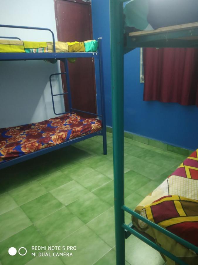 Easvari Grand Pg For Women - Female Only Ostello Chennai Esterno foto